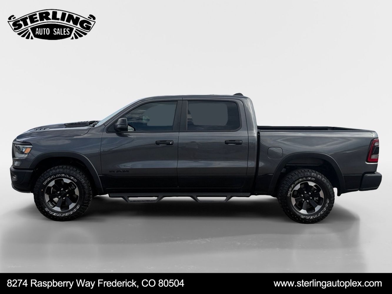 ram ram 1500 pickup 2023 1C6RRFLG2PN504403 image ram ram 1500 pickup 2023 1C6RRFLG2PN504403 image